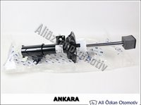 Ford Yedek Parça - ORJİNAL ÖN AMORTİSÖR SOL